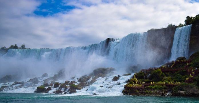 planning a trip to niagara falls canada