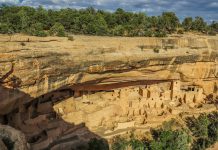 Mesa Verde National Park Travel Guide: Tours, Camping & More