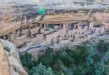 6 Most Popular Mesa Verde Cliff Dwellings